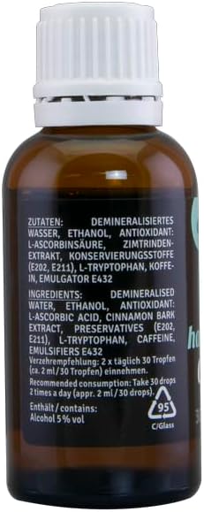 HOT Bio Happyness Drops – Bild 5