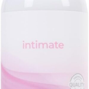 Intimate Gel Sensitizing 100 ml – Stimulating Lubricant Especially for Women Aged Menopause by Experts