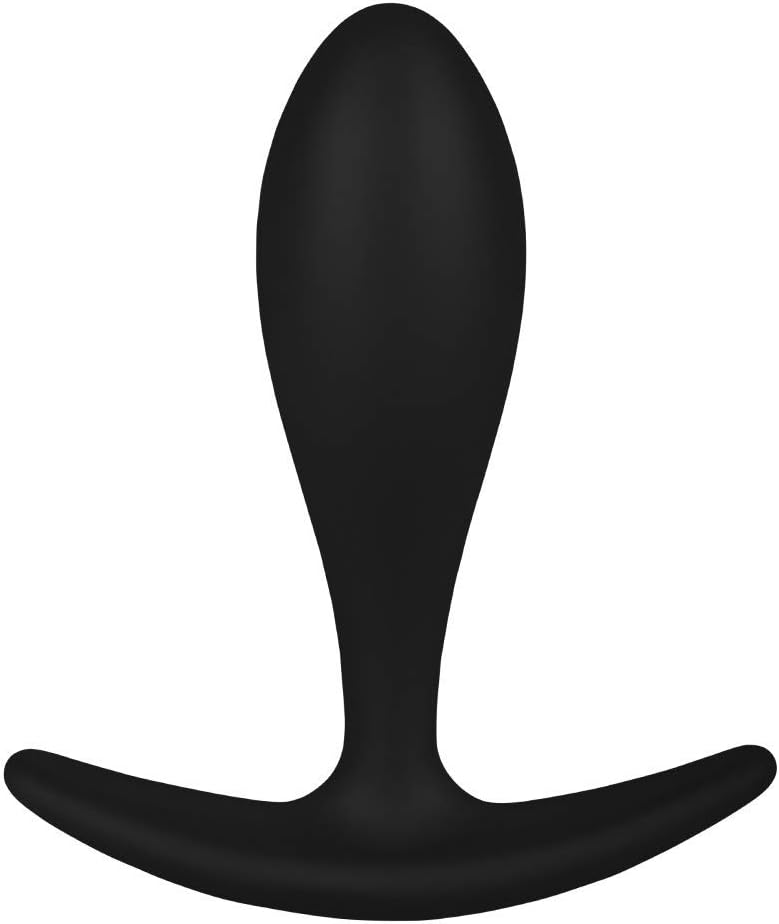 EIS Plug Made of Silicone, Plug for Men and Women, Versatile – Bild 3