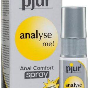 pjur Analyse Me! Spray 20 ml