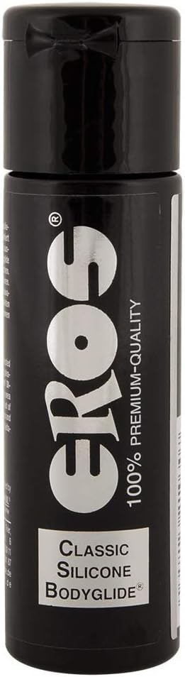 EROS Classic Silicone Body Glide, 30 ml – Bild 6
