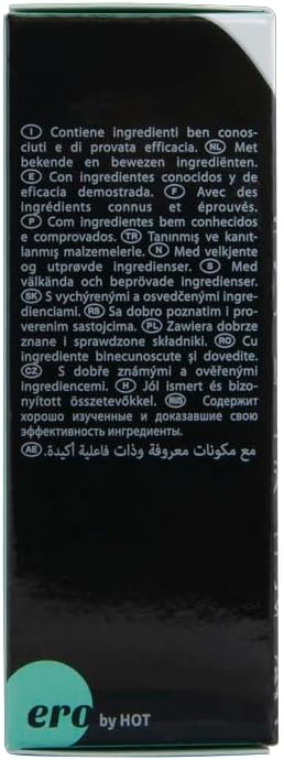 HOT Bio Happyness Drops – Bild 4