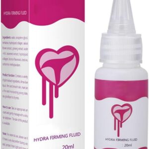 Intensive Gel for Fast Orgasm, Strong Stimulant to Improve Sex Drive, Sex Stimulant for Shrinking the Female Vagina, Promotes Vaginal Tightening Oil (M,1PC)