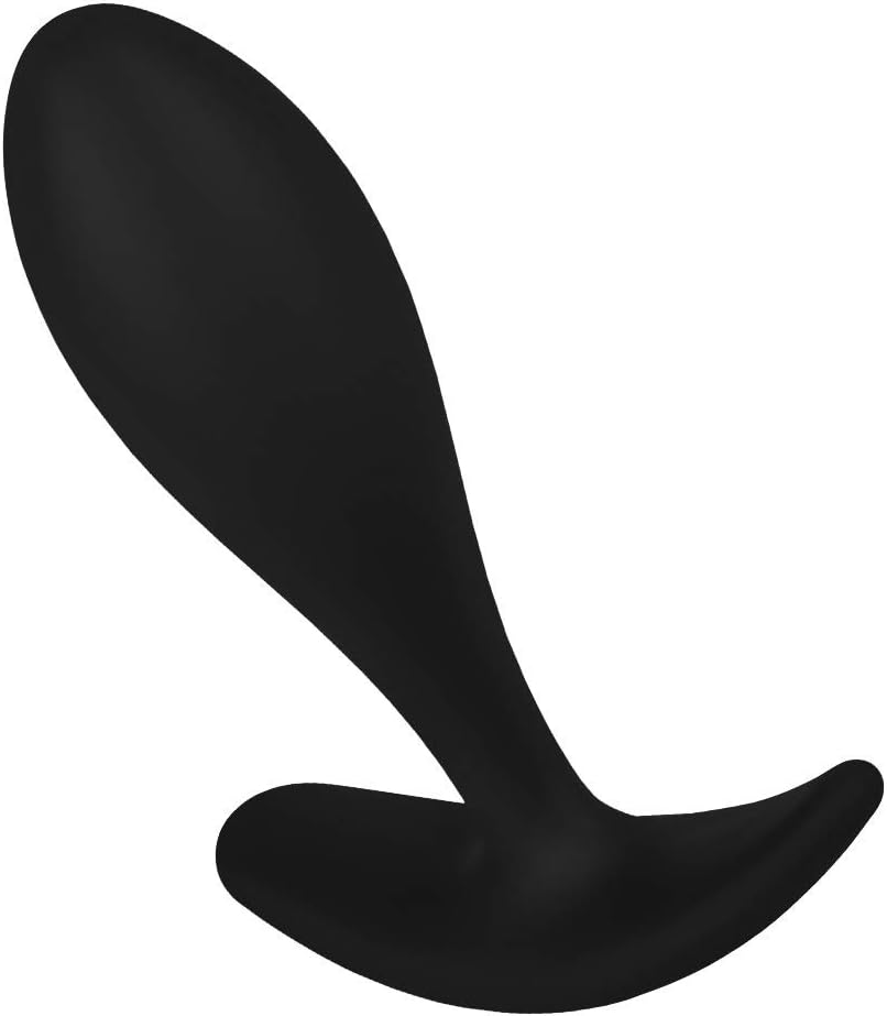 EIS Plug Made of Silicone, Plug for Men and Women, Versatile