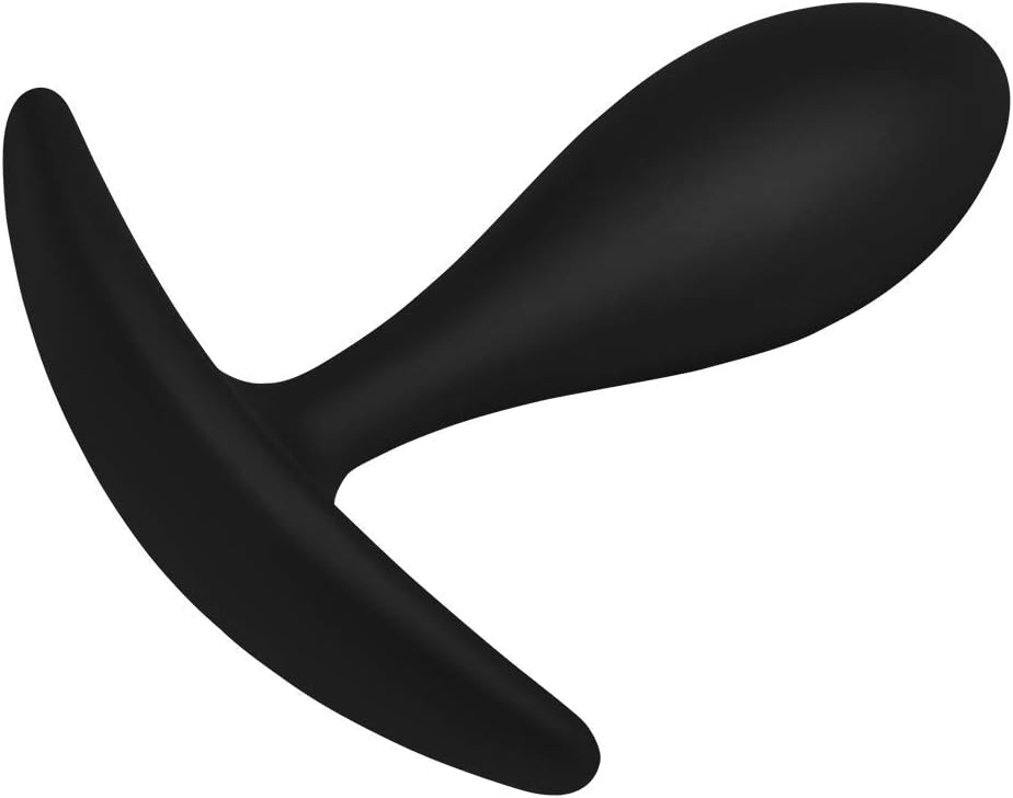 EIS Plug Made of Silicone, Plug for Men and Women, Versatile – Bild 4