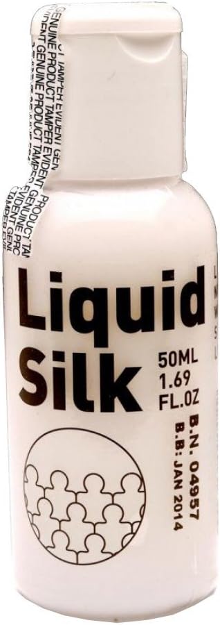 Miss Nature Liquid Silk 50ml