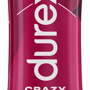Durex Play Crazy Cherry – 100 ml