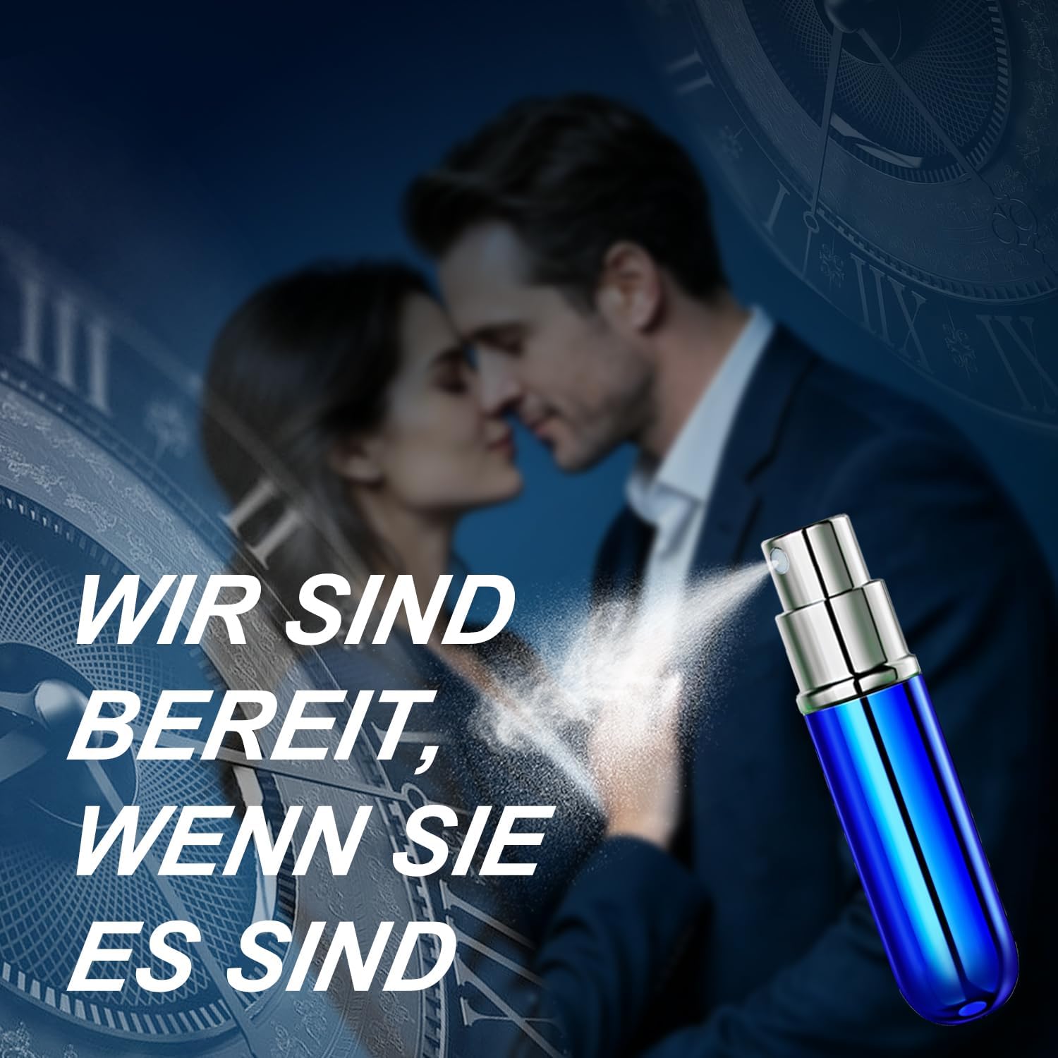 Delay Spray for Men Extra Strong 6ml – Bild 8