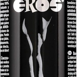 EROS Super Concentrated Body Glide, 100 ml