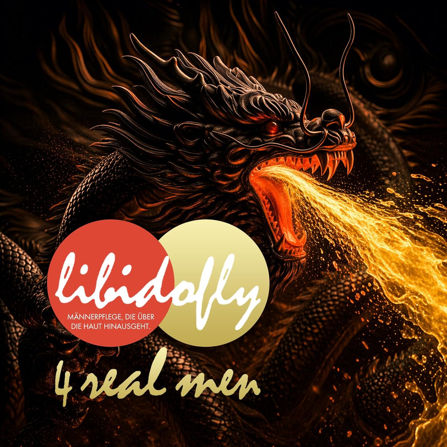 Libidofly Delay Gel 50 ml potency means for delaying the orgasm - for long and hard erection for longer sex - by Extasialand – Bild 16