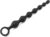 Silicone Butt Plug with 7 Balls, Silicone Balls Bendy, Butt Plug, Plug, Chain, for Sexual Stimulation Gradually, Men, Women, Couples, SM Sex Toy