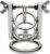 Bondage Masters Plug Urethral Stretcher Male Chastity Device