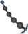 BDSMAGE Silicone Balls Butt Plug with 5 Balls, Plug Chain with Beads for Men and Women, Extra Long Dildo Hook Anus Masturbator Sex Toy Sex Toy (L)