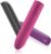 Sex Toy for Women Vibration with 10 Vibration Modes Vibration for Women Sex Toys Dildo Vibrator Women Rechargeable Clitoral G-Spot Vibrating Soft Big Bullet Vibrator Wall Massage Stick (Red)