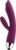 SVAKOM Trysta Rabbit Vibrator Violett, 412 g