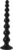 BDSMJOY Butt Plug Extremely Long with 8 Hooks, 360 mm Plug for Women Men, Plugs Sex Toy for Couples, Extreme Sex, Toys Chain Sex Toy for Women Men (Black – Large)
