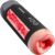 Jpscor Elektrischer Masturbator für Männer, 2 in 1 Masturbieren für Männer mit 10 Vibrationsmodi und Soundfunktionen Vagina Blowjob Taschenmuschi Masturbatoren Pocket Pussy Sex Toys