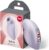 Fun Factory Gaia | Druckwellenvibrator für Frauen | berührungslose Klitorisstimulation | 11 Druckwellenprogramme | IPX7 wasserdicht | USB-C