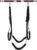 GYLEJWH Love Swing Door Swing SM Bondage Set with Stainless Steel Support Bar Sex Swing Sex Toy (Can Load 150 kg)