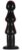BDSMYOU 3.0 Balls Dildo, 200 mm Extra Thick Plug Dildos with 3 Beads, Plug for Women Men XXL, Giant Dildo Large Butt Plug Shower Stretcher, Sex Toy for Couples (S)