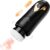 Sumeber Electric Masturbator Cup 9 Vibration with 4 Telescopic Functions Sex Toy for Men Sex Toys Masturbating for Men LCD Display Masturbators with 3D Realistic Vagina Pussy