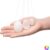 La Gemmes E29240 Yoni Egg Set Quartz, 300 g
