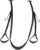 Love Swing Sex Swing with Adjustable Straps for Couples Adults Sling Sex Swing Maximum Load 100 kg with Wide Padding Extreme Sex Toy for Door No Drilling