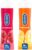 Durex Play Gleitgel Vielseitige Mixpackung für Frauen & Männer – Set mit Gleitmittel auf Wasserbasis für Sex, kondomgeeignet (2 x 50 ml)