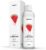Satisfyer Melty Melon Water Based Lubricant Smooth 300 ml