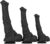 Seckoe Horse Dildo Realistischer Dildo Animal Analdildo Monster Analplug, Riesen Größe mit Starkem Saugnapf, Flexibles Sexspielzeug mit Pferde Großem Penis, Männer Frauen Masturbieren Sextoy. (M)