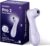 Satisfyer Pro 2 Generation 3 Vibrator mit Connect APP | Liquid-Air-Technologie | Leise Starke Klitoris-Stimulation | Druckwellenvibrator mit Vibrationen | Sex-Spielzeug Geschenk für Frauen | Dildo