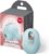 Fun Factory Seduction Pressure Wave Vibrator for Women Non-Contact Clitoral Stimulation 11 Pressure Wave Programmes IPX7 Waterproof USB-C