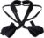 Couples Sex Swing Bondage, Multifunctional Love Swing Sex Swing, Adult Sex Swing Body Suspension 360° Rotation, Fetish Fantasy Restraint Adjustable Swing