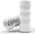 LYAMais Realistic Pocket Pussy Masturbator Man Cup Sex Toy, 3D Vagina Real Rubber Pussy Toy Masturbation Aid Masturbating for Men Training Device Erotic Sex Toy