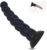 Analplug für Männer Frauen Anfänger,Analdilos Herren,mit Dildo Saugnapf,Sex Spielzeug Beide,Anal Plug Anal Dildo Schwarz,Buttplug Anal Beads Analkugeln Analkette Dildos Analspielzeuge (XL)