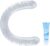 45 cm Double-ended Sex Toy for Women, Masturbator, Realistic Dildo with Suction Cup, Hands-Free Play, Body-Safe Material and Adult Sex Toy