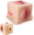 Jpscor 5 in 1 Realistische Masturbator Erotik Sex Spielzeug für die Männer, Taschenmuschi Pocket Pussy mit 3D 5 Kanäle Vagina Klitoris Anal Blowjob Sex Toys für Männer Solo Masturbieren Mann 1870g