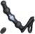 SXOVO Vibrator with Cock Ring, 10 Vibration Modes, Balls, Ring Stimulator, Dildo, Butt Plug, Extreme Sex Toys for Men, Women and Couples