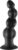 17 cm Knot Dildo, Fantasy Knot Dildo with 4 Gradual Beads, Butt Plug with Powerful Suction Cup, Sex Toy for Female G-Spot Stimulation and Male Prostate Massage (L)
