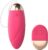 Qoosea Bullet Vibrators for Women, Love Balls, Sex Toys, Vibrating Eggs, Waterproof G-Spot Vibrator with 10 Adjustable Vibration Modes, Adult Sex Vibro Egg, Erotic Sex Toy for Couples