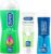 Durex Play Lubricant Versatile Mix Pack for Women and Men – (2-in-1 Massage Gel with Aloe Vera Extracts, Naturals, Play Feel) Set with Water-Based Lubricant for Sex & Condoms Suitable for Sex & Condoms 400 ml