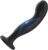 Plug Dilo Tail for Men Women Beginners Plug Dildo with Dildo Suction Cup, Butt Plug Dildos Masturbator for P/G Spot Intensive Stimulation, Sex Toy for Couples Extreme Sex (L)