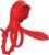 Ring Vibrator Sex Toy for Couples for Couples Extreme Sex with 9 Vibration Modes App Can Control Dual Cock Ring Testicle Ring Sex Toy Men Couples Massager Masturbator