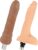 Sexmaschine Dildo mit 3XLR-Anschluss,Silikon Dildo Zubehör für Sexmaschine,Ficklemaschine Sexspielzeug für Frauen,Mann und Paare,Dildo Set Sex Toys