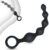 BDSMJOY Analkugeln Analkette Silikone,Analplug für Frauen Männer,Buttplug Plugs Sexspielzeug Analspielzeuge,Sexspielzeug für Paare extrem sex,Sex Spielzeug für die Frau Männer (5 Kugeln)