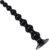 250 mm Balls Chain with 8 Beads, Dildo XXL Dilos Men with Dildo Suction Cup, Plug for Men Women Beginners Butt Plug Plugs Toys Sex Toy