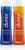 Durex Play lubricant test pack for him and her 2.00