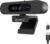 2K QHD-Webcam für Windows Hello Face Login, IR-Gesichtserkennungskamera, USB-Webcam mit Mikrofon, 92°-Weitwinkelansicht, Computer-Webkamera für Videoanrufe