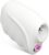 Electric Masturbator for Men, 9 Vibration Modes + Built-in 3D Concave Texture Design, Masturbator, Masturbation Sex Toy for Men (White)