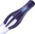 PQKuss Penis Trainer 10 Vibrationsmodi Massager Vibrator Stimulator Silikon Männerpokal Neuer Automatische Masturbatoren, Elektrische Masturbator Cup Multiple Sexspielzeug für Mann und Paar